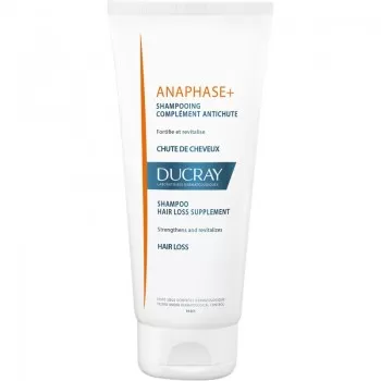 DUCRAY ANAPHASE+ ŠAMPON PROTIV OPADANJA KOSE 200ML