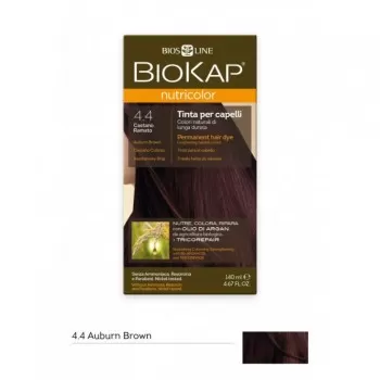 Biokap farba 4.4 Kesten smeđa