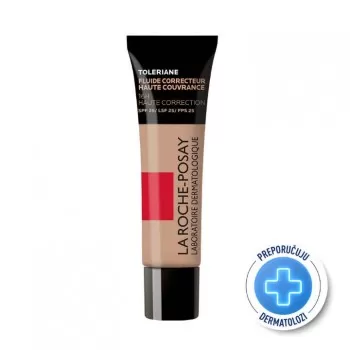 La Roche-Posay Toleriane Teint Fluide tečni korektivni puder SPF25 13 30ml