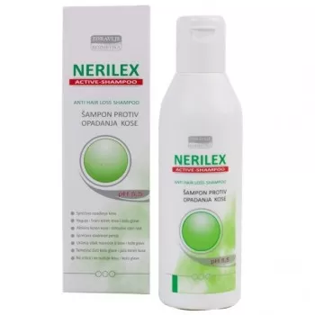 Nerilex šampon protiv opadanja kose 200ml
