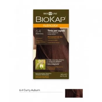 Biokap farba 6.4 Kesten kari