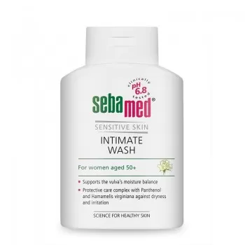 Sebamed gel za intimnu negu pH 6,8 200ml