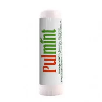 Pulmint nosni inhalator 1,5g