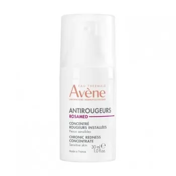 AVENE ANTIROUGEURS ROSAMED KONCENTRAT PROTIV CRVENILA 30ML