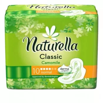 Naturella Classic Normal ulošci 10 komada
