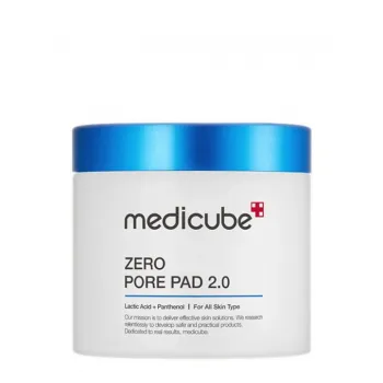 Medicube Zero Pore Pad 2.0 tupferi za lice 70 kom