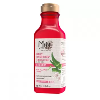 MAUI HYDRATION+HIBISCUS WATER ŠAMPON ZA KOSU 385ML