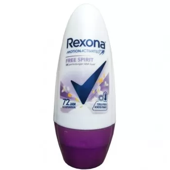 Rexona Roll-On Free Spirit 45ml