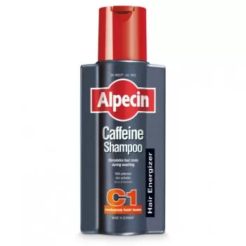 ALPECIN C1 KOFEINSKI ŠAMPON 250ML