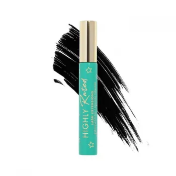 Milani Highly Rated Tubing maskara Black