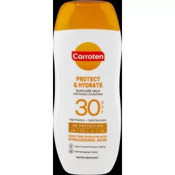 Carroten Sun mleko SPF30 200ml