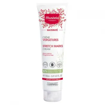 MUSTELA KREMA PROTIV STRIJA 150ML