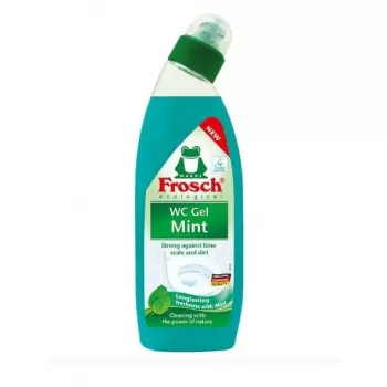 Frosch WC gel nana 750ml