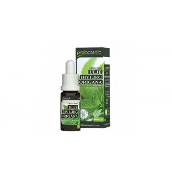 PROBOTANIC ULJE DIVLJEG ORIGANA 10ML