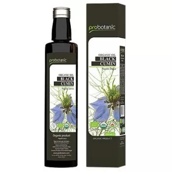 Probotanic ulje crnog kumina 250ml