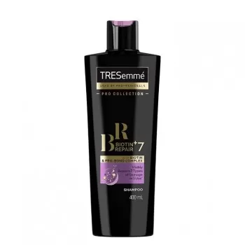 TRESemme šampon Biotin + Repair 7 400ml