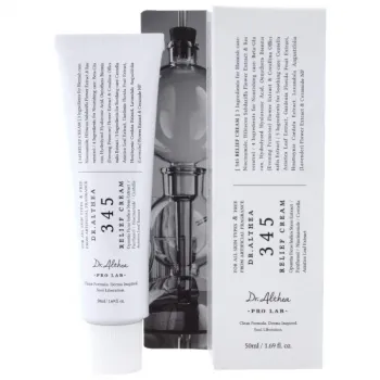 Dr.Althea 345 umirujuća krema 50ml