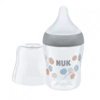 NUK plastična flašica Perfect Match Twig 150ml