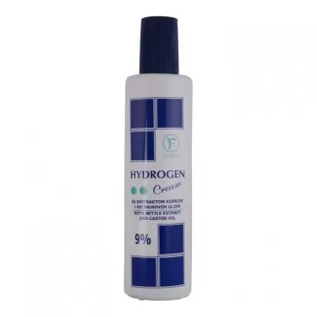 Hidrogen Cream 9% 120ml