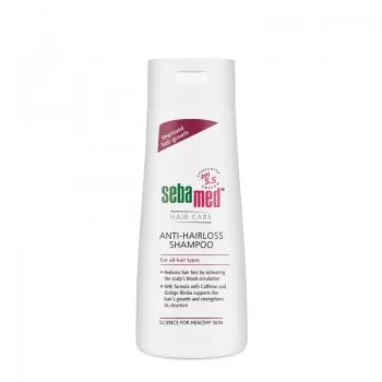 Sebamed šampon protiv opadanja kose 200ml