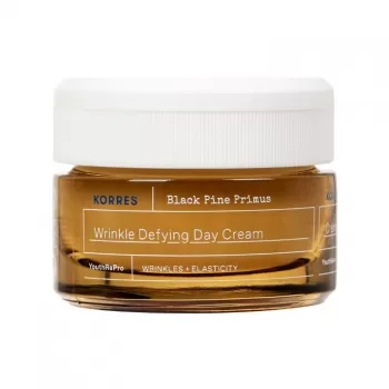 Korres Black Pine Primus krema za lice 40ml