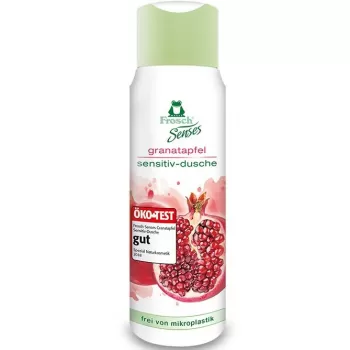 Frosch gel za tuširanje nar 300ml