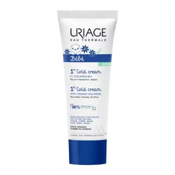 URIAGE BABY COLD KREMA 75ML