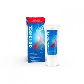 Gengigel gel za desni 20ml