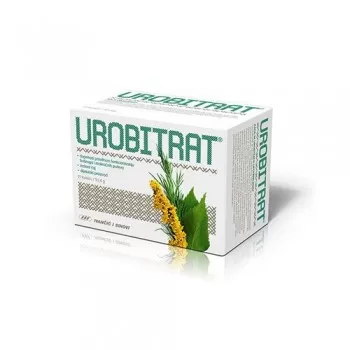 Urobitrat instant čaj 21 kesica