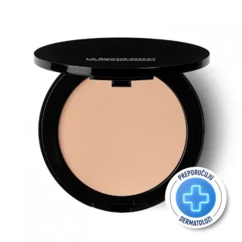 La Roche-Posay Toleriane Teint Mineral kompaktni puder 11 svetlo bež 9,5g