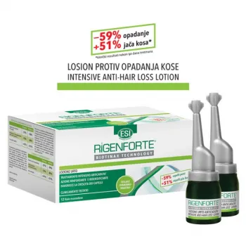 Rigenforte Biotinax ampule protiv opadanja kose 12x10ml