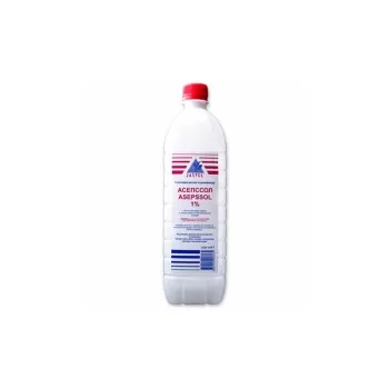 Asepsol 1% rastvor 1l