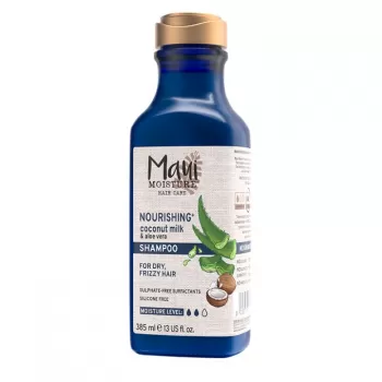 MAUI NOURISHING+COCONUT MILK ŠAMPON ZA KOSU 385ML