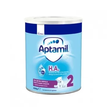 Aptamil HA 2 400g