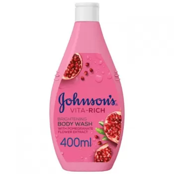 Johnson's Vita-Rich kupka nar 400ml