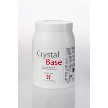 Crystal Derma baza 1kg
