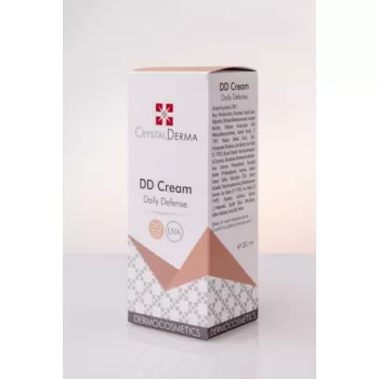 Crystal Derma DD dnevni krem SPF20 30ml