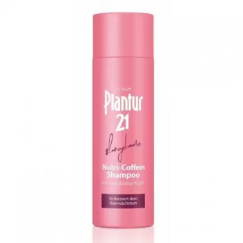 Plantur 21 Nutri-Coffein šampon 250ml