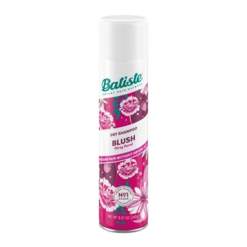 Batiste Blush šampon za suvo pranje kose 200ml