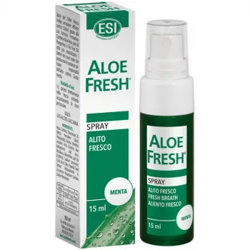 Aloe Fresh sprej za grlo 15ml