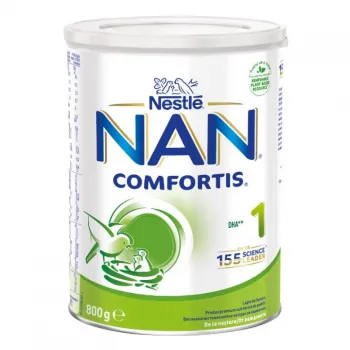 NAN Comfortis 1 800g