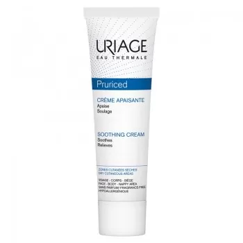URIAGE PRURICED KREMA 100ML