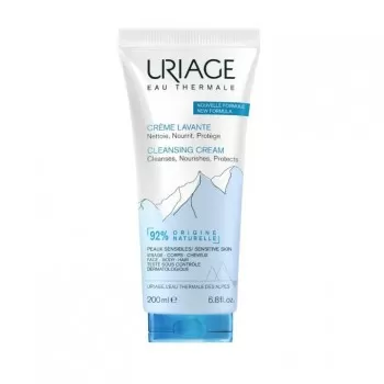 Uriage Baby krema za pranje 200ml