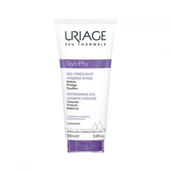 URIAGE GYN-PHY INTIMNI GEL ZA PRANJE 200ML