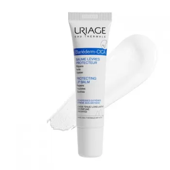 URIAGE BARIEDERM CICA BALZAM ZA USNE 15ML
