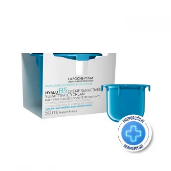 La Roche-Posay Hyalu B5 visokoefikasna krema refill 50ml