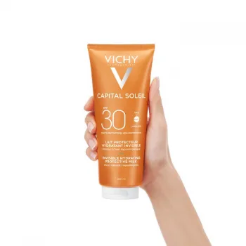Vichy Capital Soleil mleko za telo SPF30 300ml