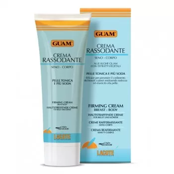 Guam Rassodante krema za zatezanje kože i protiv strija 250ml