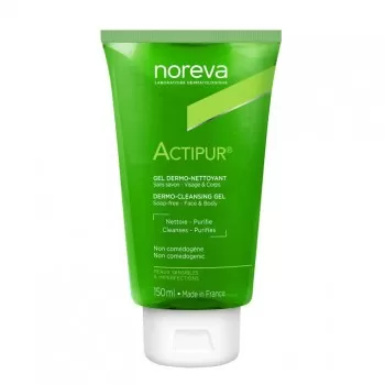 NOREVA ACTIPUR GEL 150ML