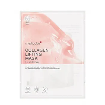 Medicube Collagen Lifting maska za lice 1 kom